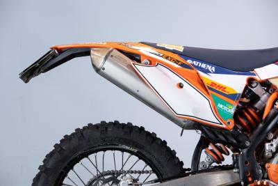 2013 Ktm EXC 350 SIX DAYS