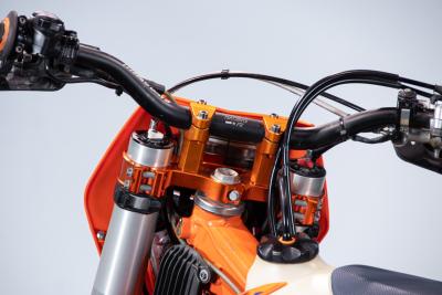 2013 Ktm EXC 350 SIX DAYS