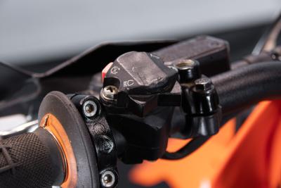 2013 Ktm EXC 350 SIX DAYS