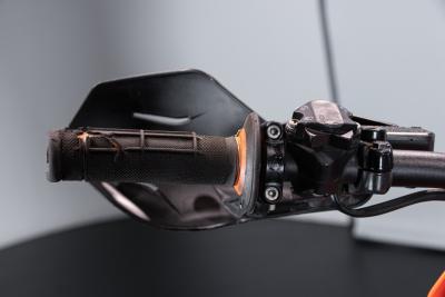 2013 Ktm EXC 350 SIX DAYS