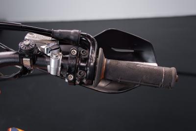 2013 Ktm EXC 350 SIX DAYS