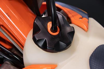 2013 Ktm EXC 350 SIX DAYS