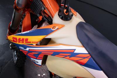 2013 Ktm EXC 350 SIX DAYS