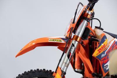 2013 Ktm EXC 350 SIX DAYS