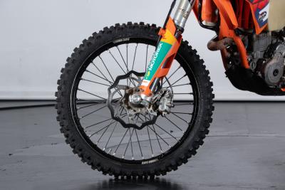 2013 Ktm EXC 350 SIX DAYS