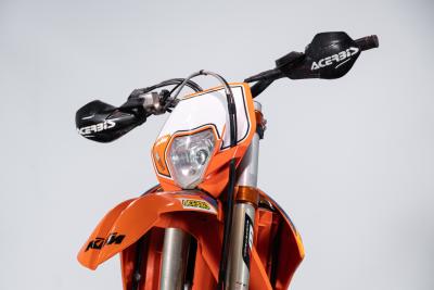 2013 Ktm EXC 350 SIX DAYS