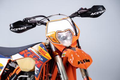 2013 Ktm EXC 350 SIX DAYS