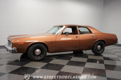 1974 Dodge Coronet