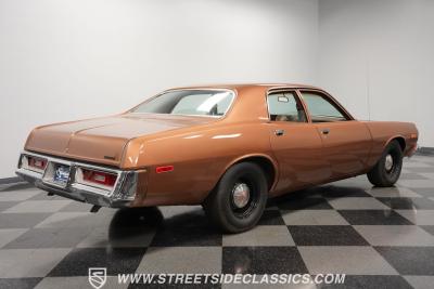 1974 Dodge Coronet