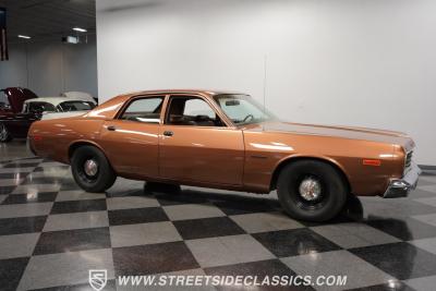 1974 Dodge Coronet