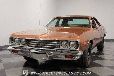 1974 Dodge Coronet