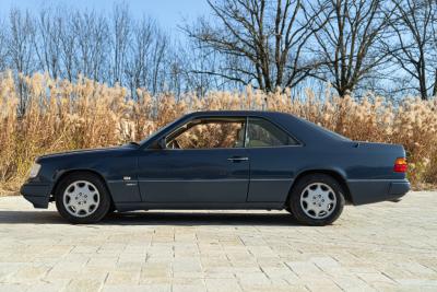 1992 Mercedes - Benz CE 200