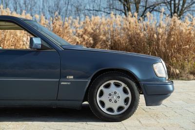 1992 Mercedes - Benz CE 200