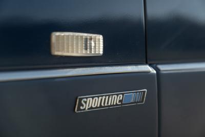 1992 Mercedes - Benz CE 200