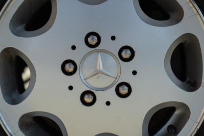 1992 Mercedes - Benz CE 200