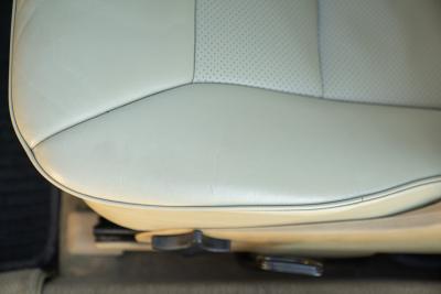 1992 Mercedes - Benz CE 200