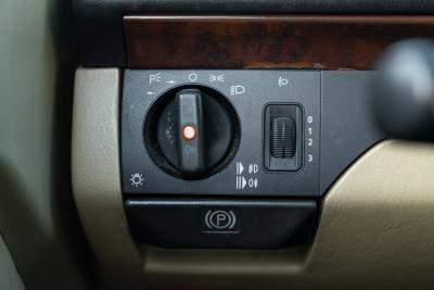 1992 Mercedes - Benz CE 200