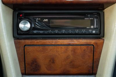 1992 Mercedes - Benz CE 200