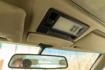 1992 Mercedes - Benz CE 200