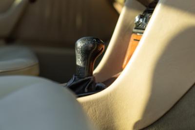 1992 Mercedes - Benz CE 200