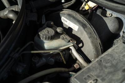 1992 Mercedes - Benz CE 200