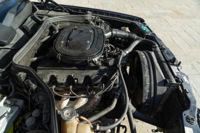 1992 Mercedes - Benz CE 200