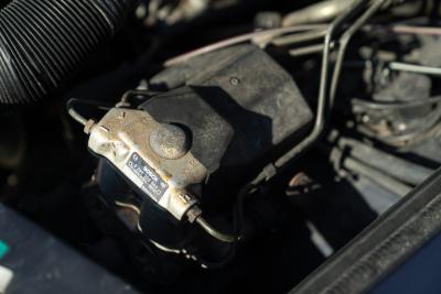 1992 Mercedes - Benz CE 200