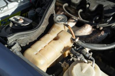 1992 Mercedes - Benz CE 200