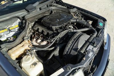 1992 Mercedes - Benz CE 200