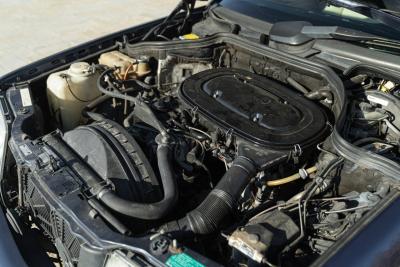 1992 Mercedes - Benz CE 200