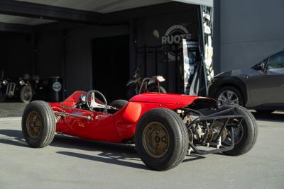 1967 Tecno TECNO FORMULA K250