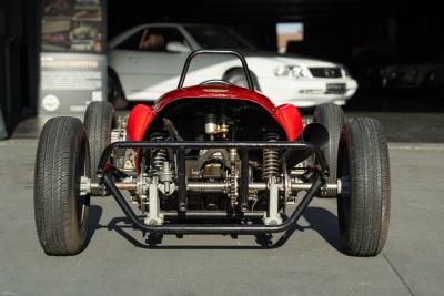 1967 Tecno TECNO FORMULA K250