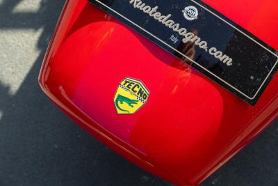 1967 Tecno TECNO FORMULA K250