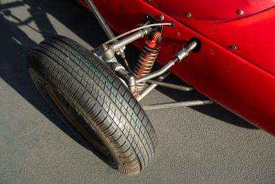 1967 Tecno TECNO FORMULA K250