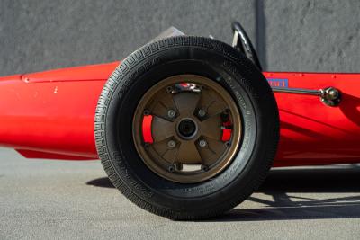 1967 Tecno TECNO FORMULA K250