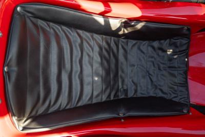 1967 Tecno TECNO FORMULA K250