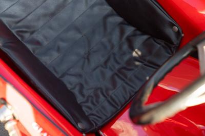 1967 Tecno TECNO FORMULA K250