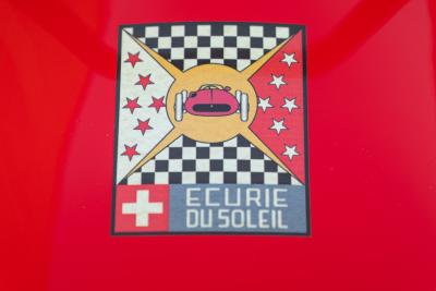 1967 Tecno TECNO FORMULA K250