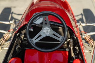 1967 Tecno TECNO FORMULA K250