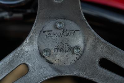 1967 Tecno TECNO FORMULA K250