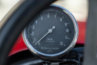 1967 Tecno TECNO FORMULA K250