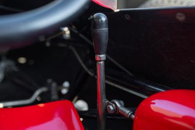 1967 Tecno TECNO FORMULA K250