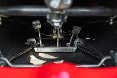 1967 Tecno TECNO FORMULA K250