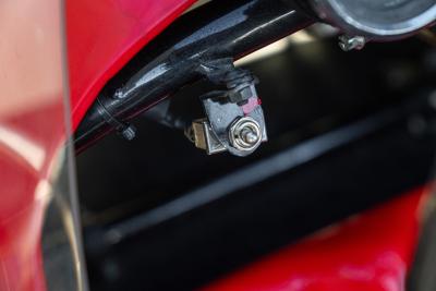 1967 Tecno TECNO FORMULA K250