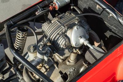 1967 Tecno TECNO FORMULA K250