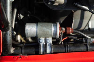 1967 Tecno TECNO FORMULA K250