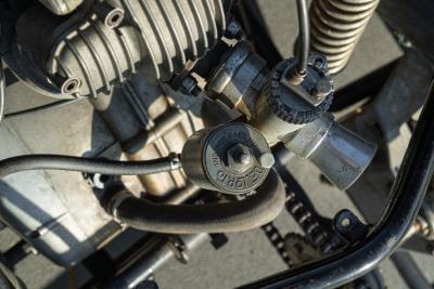 1967 Tecno TECNO FORMULA K250