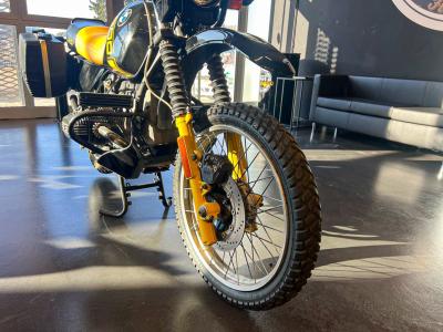 1988 BMW R 100 GS