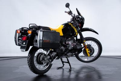 1988 BMW R 100 GS