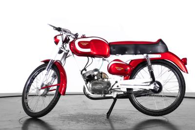 1966 Testi SPRINT CH3